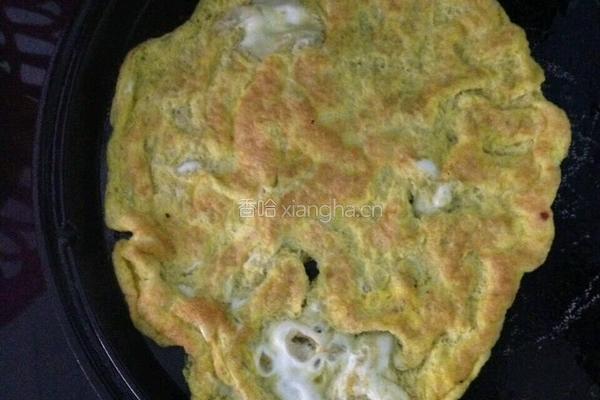 卷饼的做法图解5