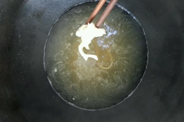 上海阳春面的做法图解15
