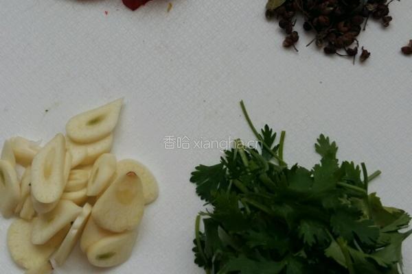 风味茄子的做法图解3
