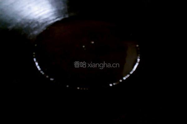 油炸蚕豆的做法图解7