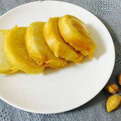 炸馍片的做法[图]