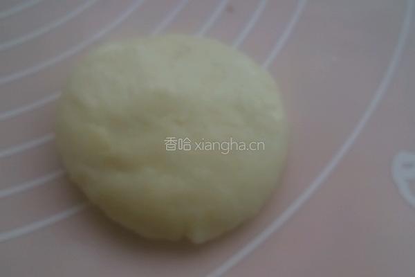 炸糖糕的做法图解7