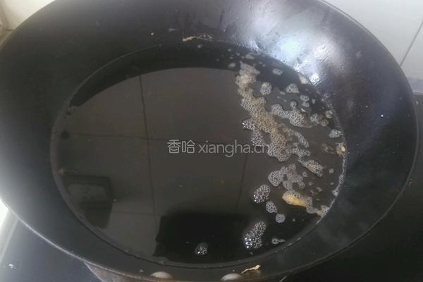 炸糖糕的做法图解9