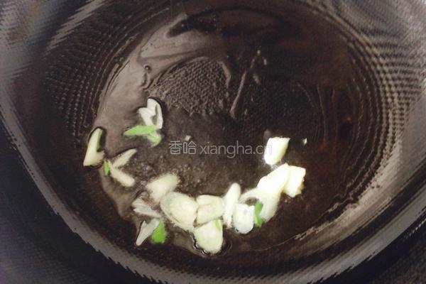 西红柿炒圆白菜的做法图解5