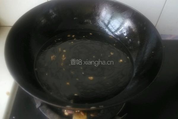 鸡蛋汤的做法图解7