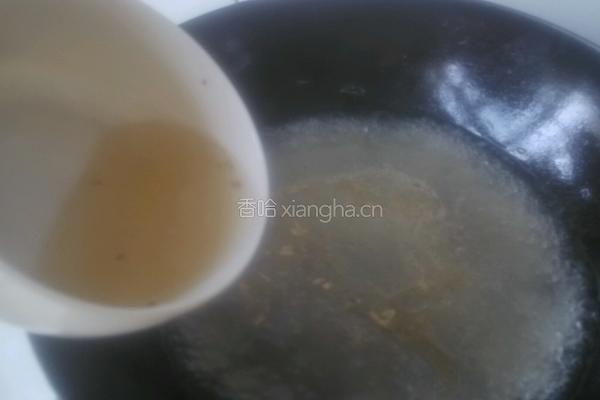 鸡蛋汤的做法图解9