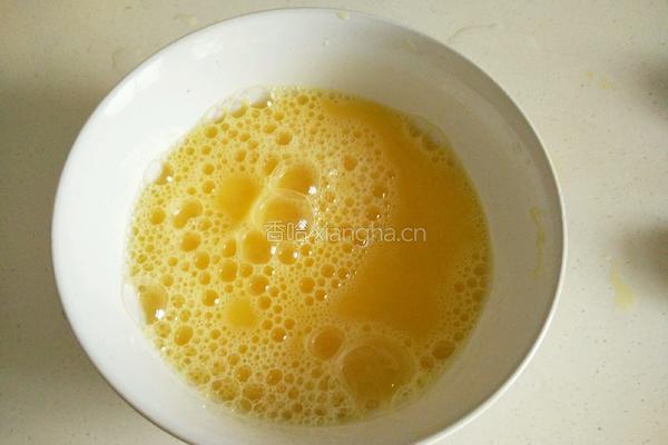 水蒸鸡蛋羹的做法图解4