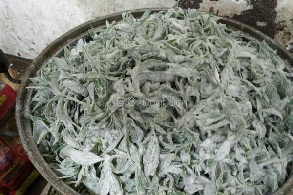 蒸菜的做法图解5