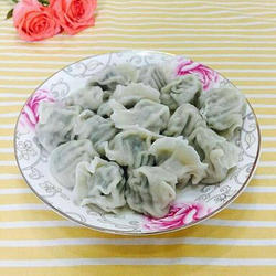 茴香饺子的做法[图]