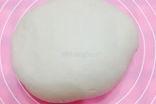茴香饺子的做法图解7