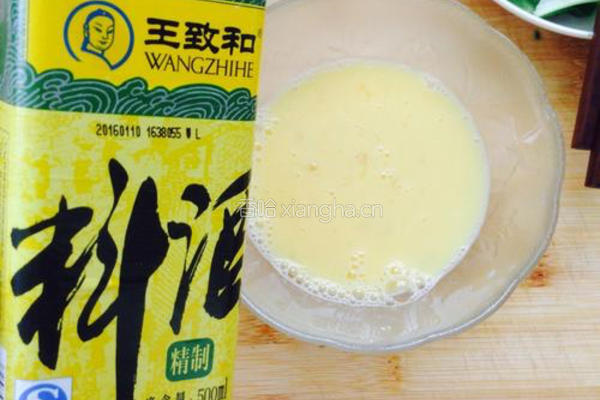 素烩汤的做法图解6