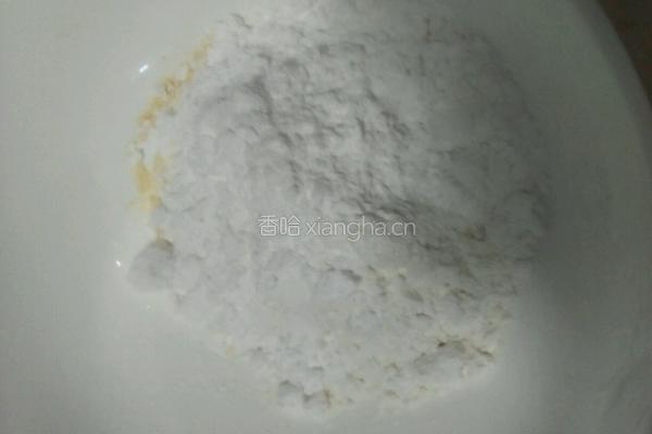 四川小吃一玉米凉糕的做法图解5