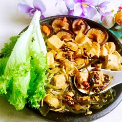 砂锅豆腐的做法[图]