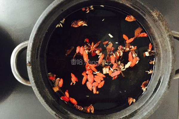 砂锅豆腐的做法图解2