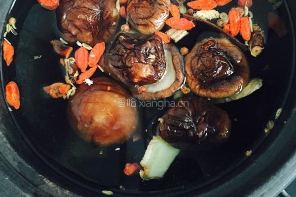 砂锅豆腐的做法图解3