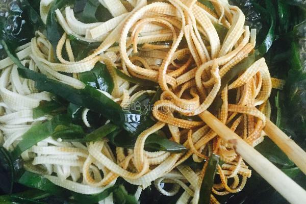 砂锅豆腐的做法图解9