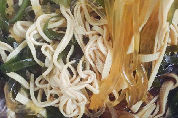 砂锅豆腐的做法图解11