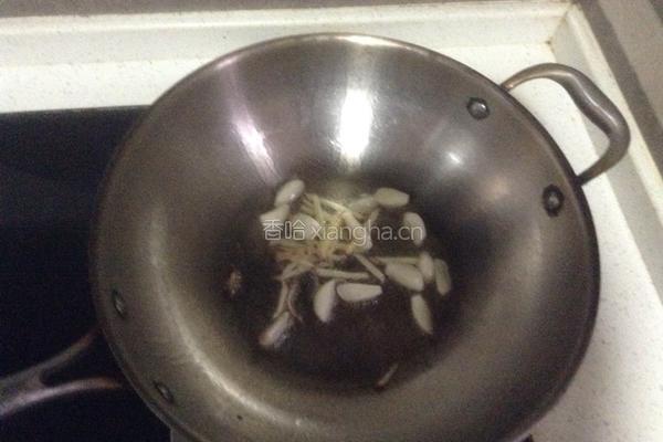 番茄酱排骨的做法图解3