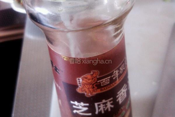 小白菜拌黄瓜的做法图解6