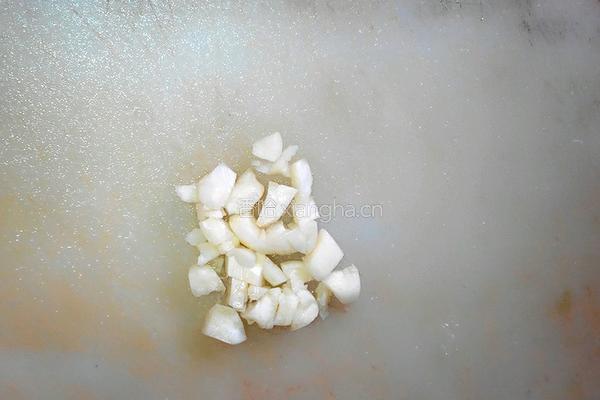 酱香小土豆的做法图解3