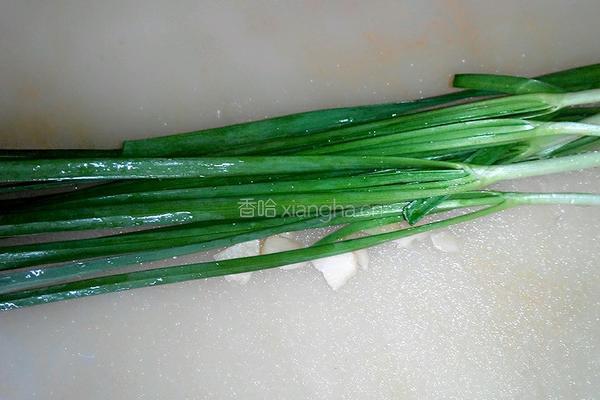 馄饨汤的做法图解3