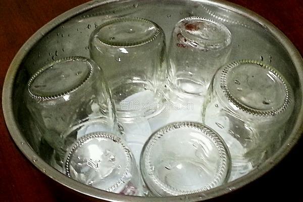制作酸奶的做法图解12