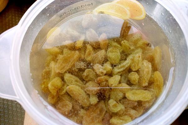 海绵蒸蛋糕（全蛋打发）的做法图解2
