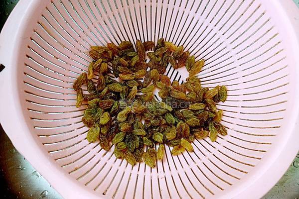 海绵蒸蛋糕（全蛋打发）的做法图解3