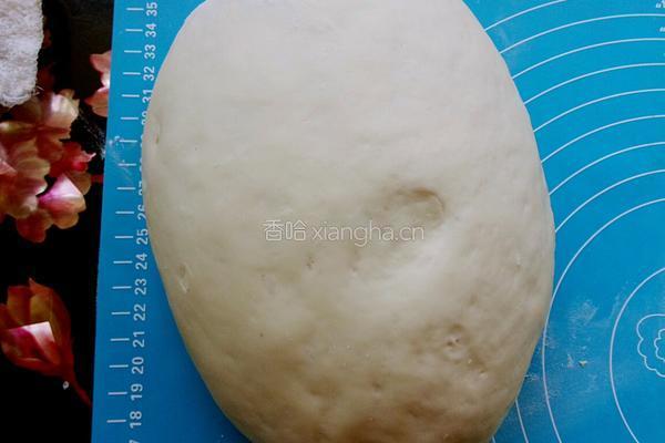 豆包的做法图解4