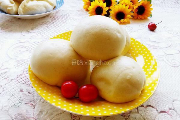 豆包的做法图解13