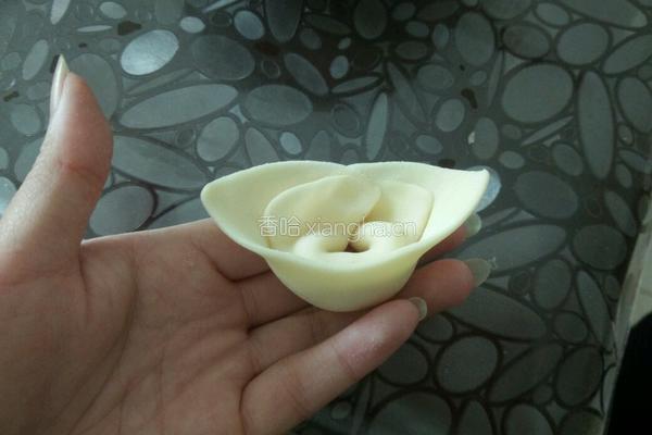 小馄饨的做法图解5
