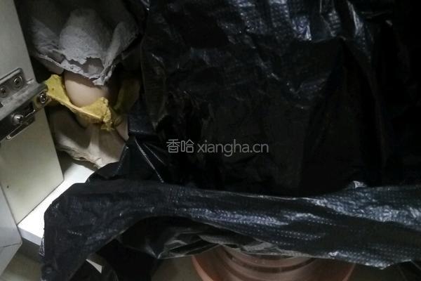 自制绿豆芽的做法图解4