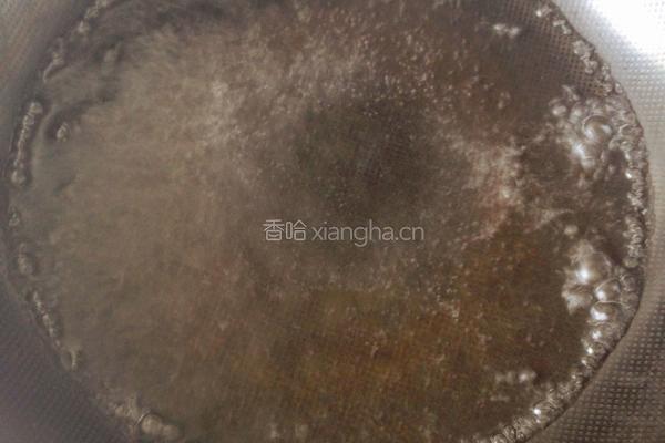 S玉米脆饼的做法图解2