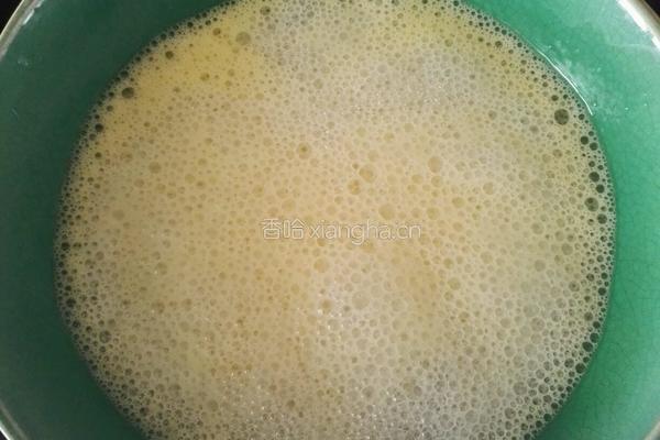 油菜蘑菇的做法图解4