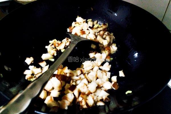 意面酱的做法图解3