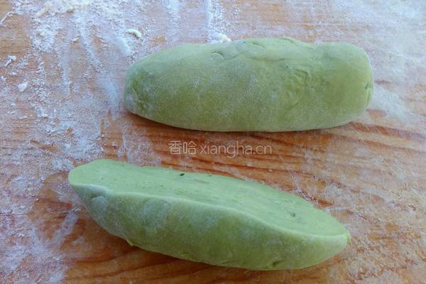 香菇猪肉胡萝卜饺子的做法图解11