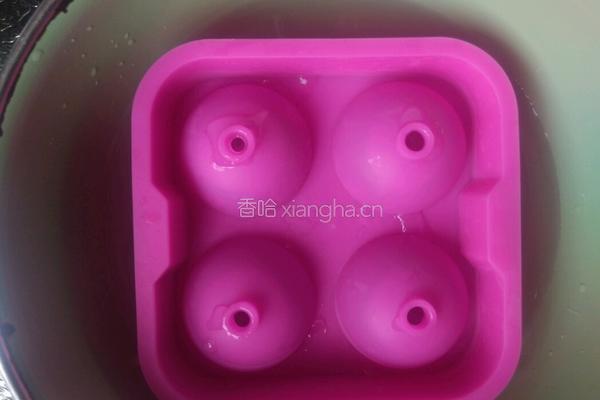 水信玄饼的做法图解9