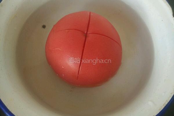 面旗子汤饭的做法图解1