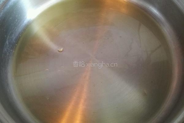 济南木须肉的做法图解9