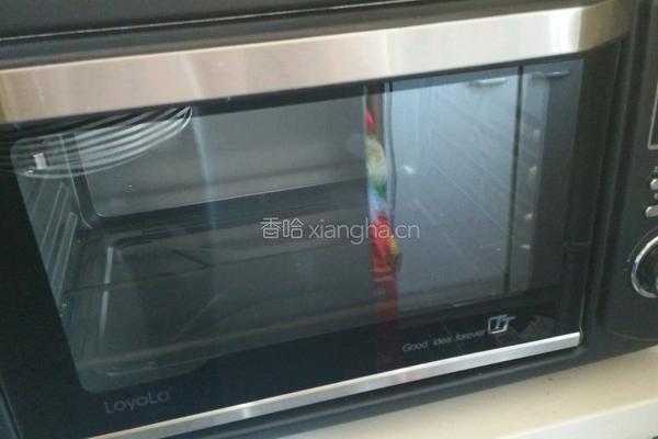 奶油花生小饼干的做法图解11