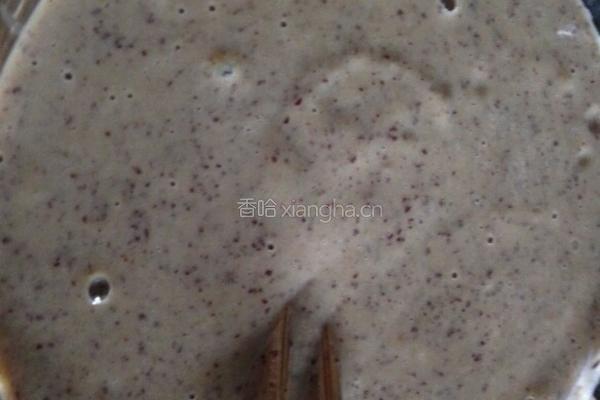 枣泥的做法图解6