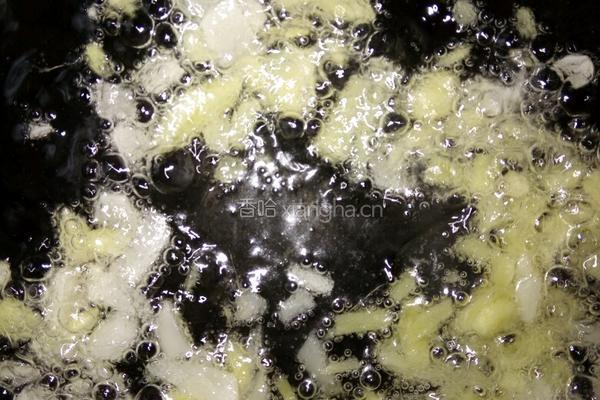 炖豆腐的做法图解4