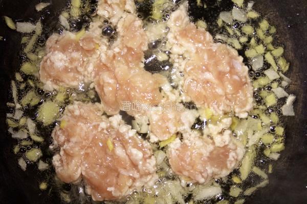 炖豆腐的做法图解5