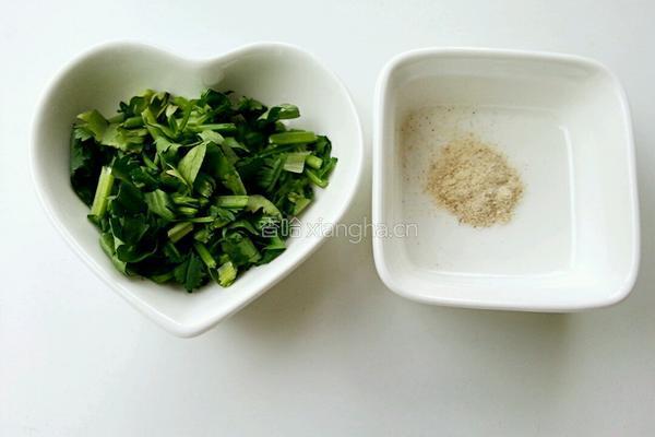 清炖鱼的做法图解12