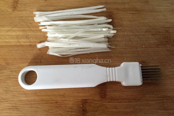 口袋饼的做法图解9