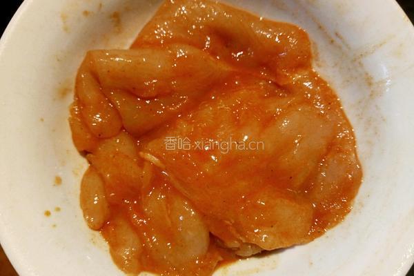 家常DIY寿司的做法图解3