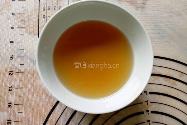 家常DIY寿司的做法图解7