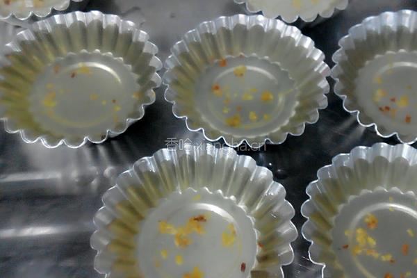 水晶果冻的做法图解6