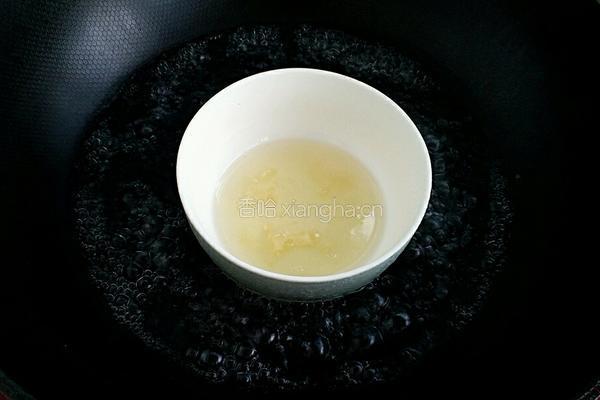 樱花慕斯的做法图解19