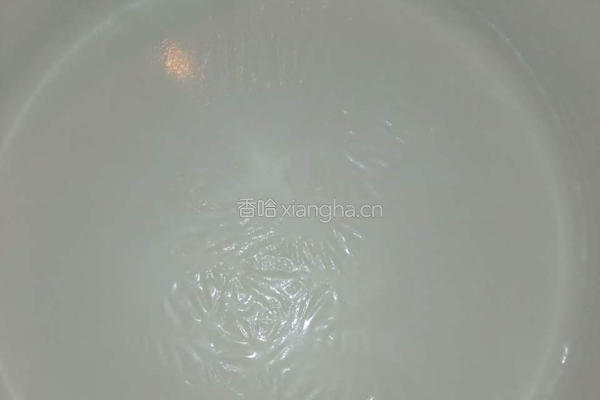 懒人甜品 双皮奶的做法图解5